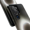 Phone Cases - Total Solar Eclipse Photograph Design