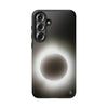 Phone Cases - Total Solar Eclipse Photograph Design