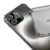 MagSafe Compatible Solar Eclipse Clear Impact iPhone Case