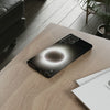 Phone Cases - Total Solar Eclipse Photograph Design