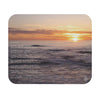 Except yours poem sunset mouse pad