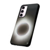 Phone Cases - Total Solar Eclipse Photograph Design