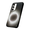 Phone Cases - Total Solar Eclipse Photograph Design