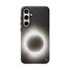 Phone Cases - Total Solar Eclipse Photograph Design