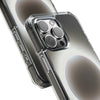 MagSafe Compatible Solar Eclipse Clear Impact iPhone Case