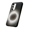 Phone Cases - Total Solar Eclipse Photograph Design