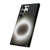 Phone Cases - Total Solar Eclipse Photograph Design