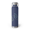 Have Faith - Copper Vacuum Insulated Peace Bottle, 22oz