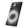Phone Cases - Total Solar Eclipse Photograph Design