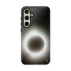 Phone Cases - Total Solar Eclipse Photograph Design