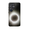 Phone Cases - Total Solar Eclipse Photograph Design