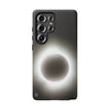 Phone Cases - Total Solar Eclipse Photograph Design