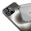 MagSafe Compatible Solar Eclipse Clear Impact iPhone Case