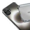 MagSafe Compatible Solar Eclipse Clear Impact iPhone Case
