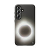 Phone Cases - Total Solar Eclipse Photograph Design