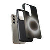 Phone Cases - Total Solar Eclipse Photograph Design