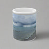 I am from poem ocean waterspout mug