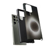 Phone Cases - Total Solar Eclipse Photograph Design