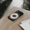 Phone Cases - Total Solar Eclipse Photograph Design