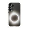 Phone Cases - Total Solar Eclipse Photograph Design