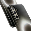 Phone Cases - Total Solar Eclipse Photograph Design