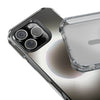 MagSafe Compatible Solar Eclipse Clear Impact iPhone Case