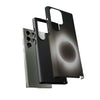 Phone Cases - Total Solar Eclipse Photograph Design