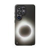 Phone Cases - Total Solar Eclipse Photograph Design