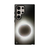 Phone Cases - Total Solar Eclipse Photograph Design