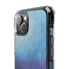 MagSafe Compatible iPhone Case - Seaside Trail Painting