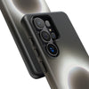Phone Cases - Total Solar Eclipse Photograph Design