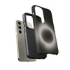 Phone Cases - Total Solar Eclipse Photograph Design