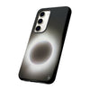 Phone Cases - Total Solar Eclipse Photograph Design