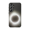 Phone Cases - Total Solar Eclipse Photograph Design