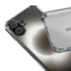 MagSafe Compatible Solar Eclipse Clear Impact iPhone Case