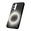 Phone Cases - Total Solar Eclipse Photograph Design