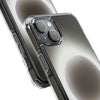 MagSafe Compatible Solar Eclipse Clear Impact iPhone Case