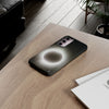 Phone Cases - Total Solar Eclipse Photograph Design