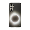 Phone Cases - Total Solar Eclipse Photograph Design