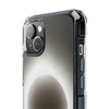 MagSafe Compatible Solar Eclipse Clear Impact iPhone Case