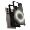 Phone Cases - Total Solar Eclipse Photograph Design
