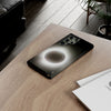 Phone Cases - Total Solar Eclipse Photograph Design