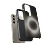 Phone Cases - Total Solar Eclipse Photograph Design