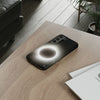 Phone Cases - Total Solar Eclipse Photograph Design