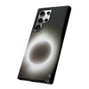 Phone Cases - Total Solar Eclipse Photograph Design