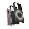 Phone Cases - Total Solar Eclipse Photograph Design