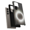 Phone Cases - Total Solar Eclipse Photograph Design