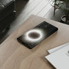 Phone Cases - Total Solar Eclipse Photograph Design