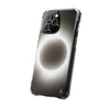 MagSafe Compatible Solar Eclipse Clear Impact iPhone Case