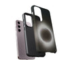 Phone Cases - Total Solar Eclipse Photograph Design